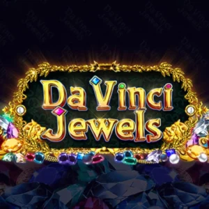 Da Vinci Jewels