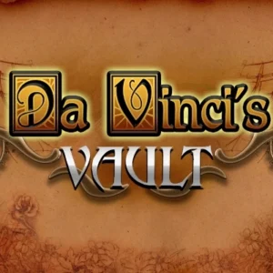 Da Vinci's Vault