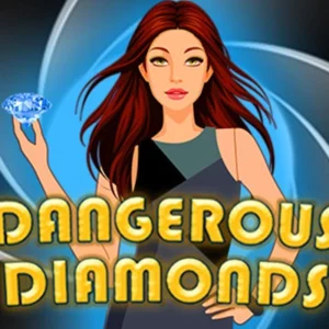 Dangerous Diamonds