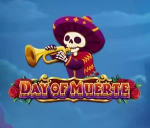 Day of Muerte