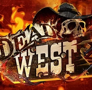 Dead West