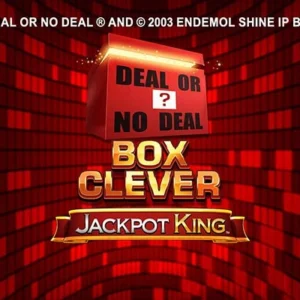 Deal or No Deal Box Clever