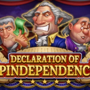 Declaration of Spindependence