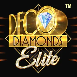 Deco Diamonds Elite