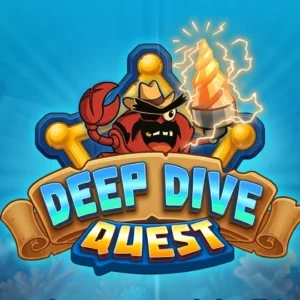 Deep Dive Quest