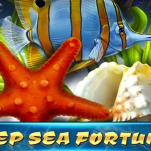 Deep Sea Fortune