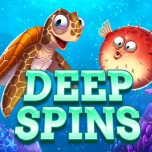 Deep Spins