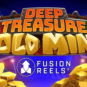 Deep Treasure Gold Mine