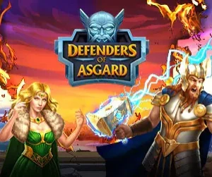 Defenders Of Asgard