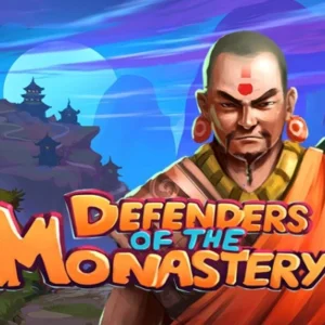 Defenders of the Monastery