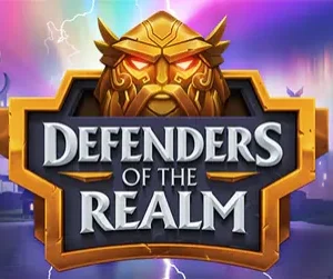 Defenders Of The Realm