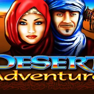 Desert Adventure