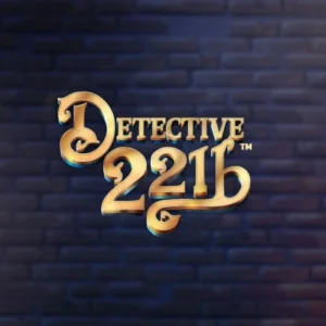 Detective 221b