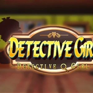 Detective Girl