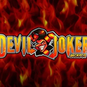 Devil Joker Jackpot