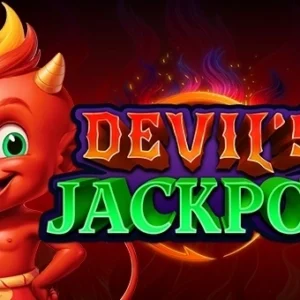 Devil's Jackpot