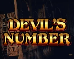 Devil's Number