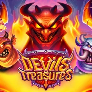 Devil's Treasures