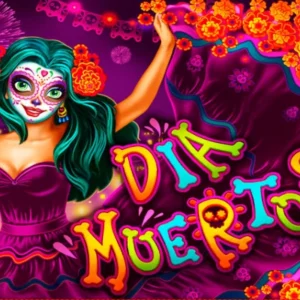 Dia Muertos