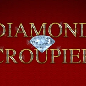 Diamond Croupier