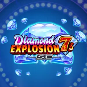 Diamond Explosion 7s SE