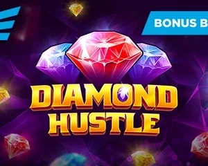 Diamond Hustle
