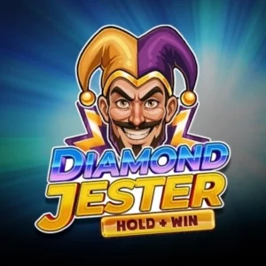 Diamond Jester