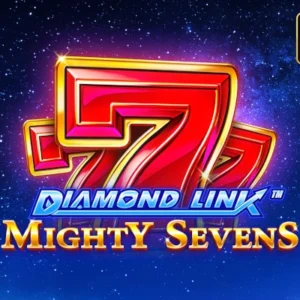 Diamond Link: Mighty Sevens Win Ways