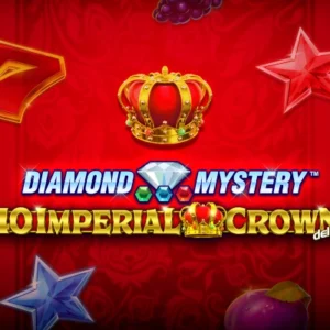 Diamond Mystery 40 Imperial Crown Deluxe