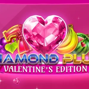 Diamond Plus Valentine's Edition