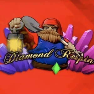 Diamond Respin