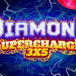 Diamond Supercharge