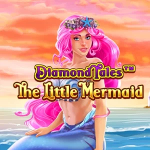 Diamond Tales The Little Mermaid Bonus Buy