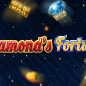 Diamond's Fortune
