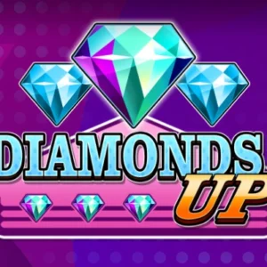 Diamonds Up