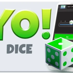 YOriginal Dice
