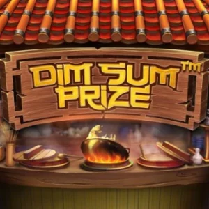 Dim Sum Prize