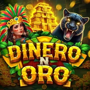 Dinero N Oro