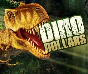 Dino Dollars