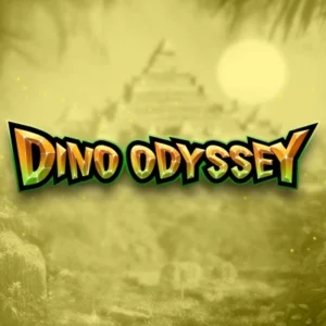 Dino Odyssey