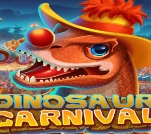 Dinosaur Carnival