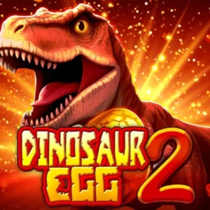 Dinosaur Egg 2