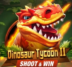 Dinosaur Tycoon II