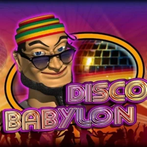 Disco Babylon