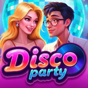 Disco Party
