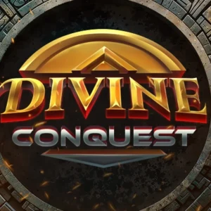 Divine Conquest