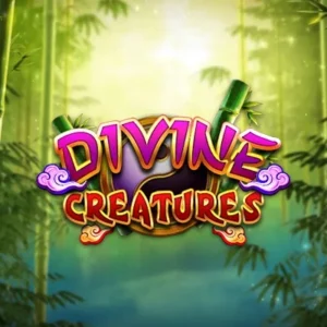 Divine Creatures
