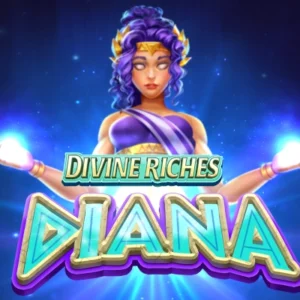 Divine Riches Diana