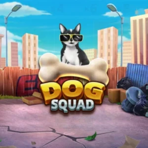 Dog Squad