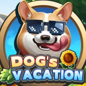 Dog's Vacation